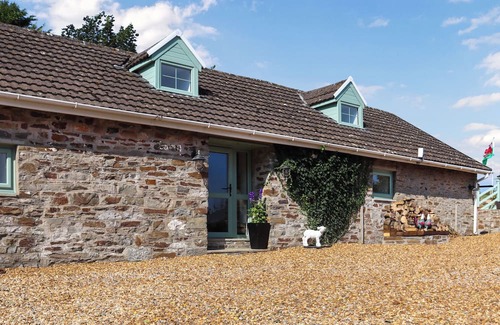 Loughor Cottage | 2 bedroom accommodation in Llanelli