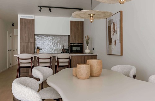 Heist House | Knokke-Heist Vacation Rental