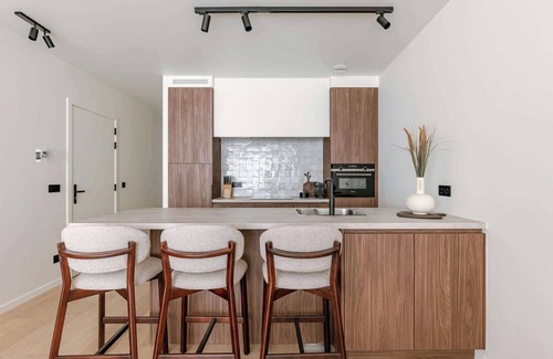 Heist House | Knokke-Heist Vacation Rental