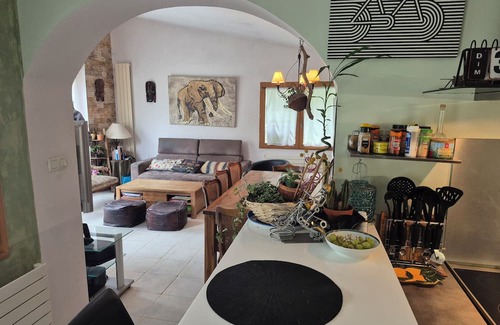 Saint-Theoffrey House | Your stay in the Alps between lakes and mountains.