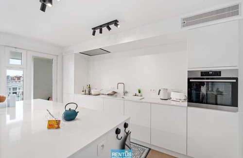De Panne Apartment | Meradelijo-cosy apartment in the heart of De Panne