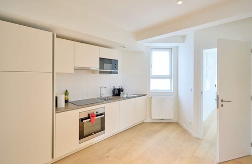 Plasky Apartment | 3BR NATO & EU Apartment