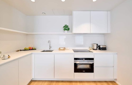 Quartier du Sablon - Zavelwijk Apartment | *New* Grand Place/Place du Grand Sablon (1BR)