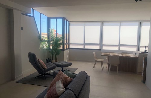 Santa Ursula Condo | Bright Penthouse in the center of Santa Cruz de Tenerife