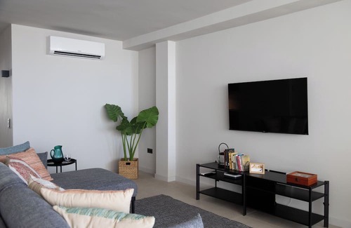 Santa Ursula Condo | Bright Penthouse in the center of Santa Cruz de Tenerife