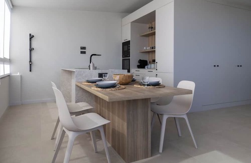Santa Ursula Condo | Bright Penthouse in the center of Santa Cruz de Tenerife