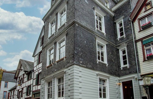 Monschau Apartment | ROMANTIC RESIDENCE MONSCHAU, C