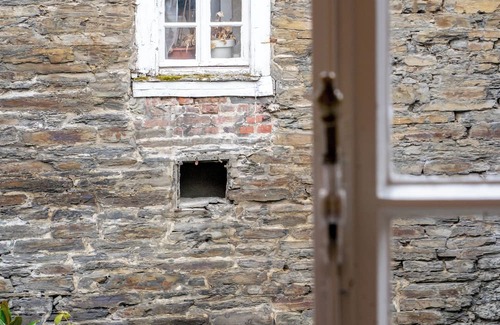 Monschau Apartment | ROMANTIC RESIDENCE MONSCHAU, C