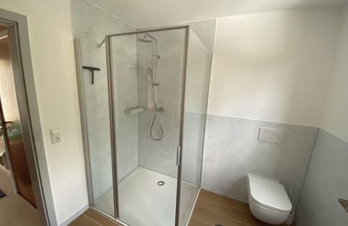 Untermarchtal Apartment | Vacation apartment on the Danube cycle path