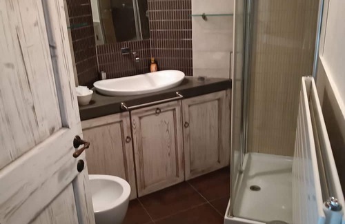 Citta di Castello Apartment | Lovely apartment in the heart of the city