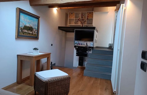 Citta di Castello Apartment | Lovely apartment in the heart of the city