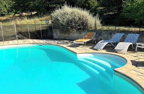 Denat House | Character house near Albi