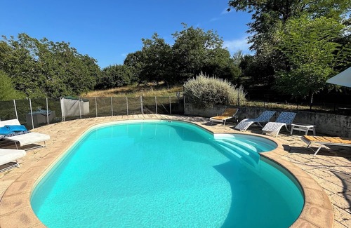 Denat House | Character house near Albi