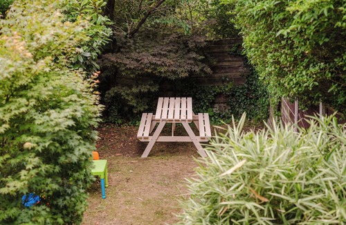 Manchester House | Hilton House: stylish 4-bed w/parking