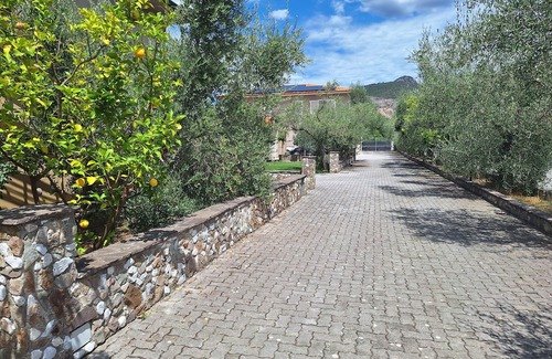 Cascina Apartment | Michele house