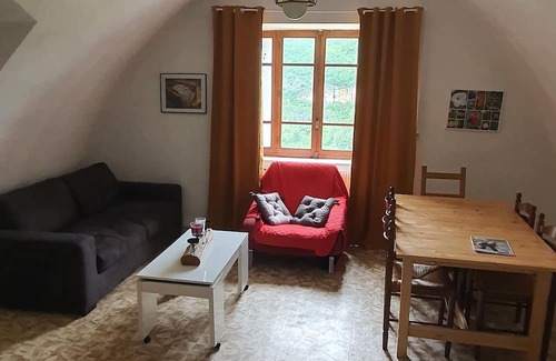 Mostuejouls Apartment | Gorges du Tarn Mostuejouls
