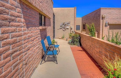 Canoa Hills Townhomes House | Quiet & Calm Townhouse - Perfect Snowbird Getaway