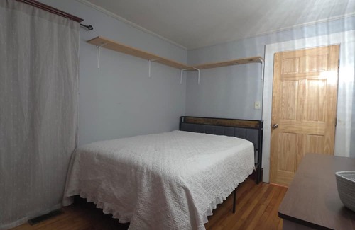 St. Johnsbury Center Apartment | Marvelous 2-bedroom apartment in Saint Johnsbury close to downtown