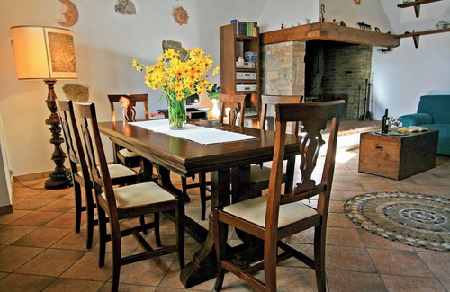 San Macario In Monte House | Villa Camilla - Pet-Friendly Tuscan House with Private Pool