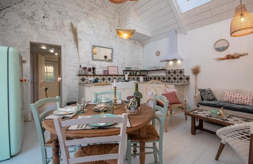 Plouha Apartment | Love at the Beach - Les Gites du Goelo