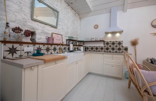 Plouha Apartment | Love at the Beach - Les Gites du Goelo