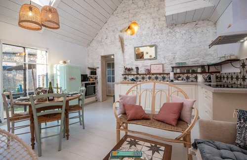 Plouha Apartment | Love at the Beach - Les Gites du Goelo