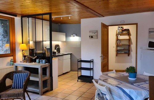 Plouha House | Seaside Cottage - Gîtes du Goëlo
