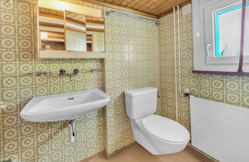 Wolfhalden Apartment | traditionelles Appenzeller Haus mit atemberaubender Bodenseesicht