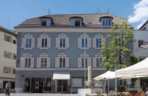 Silandro Apartment | Apartment 'Sommavilla - Large' with Mountain View, Balcony and Wi-Fi