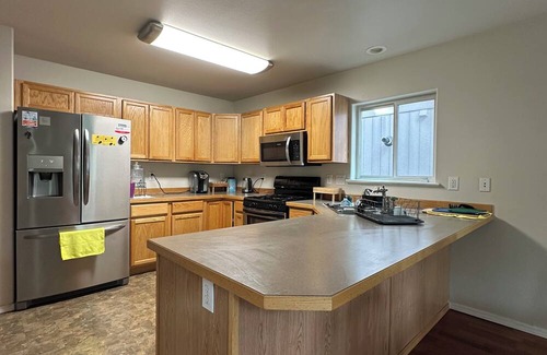 Eagle River House | Eagle River Grand Suites