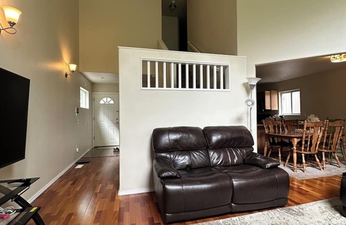 Eagle River House | Eagle River Grand Suites