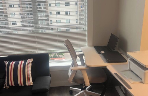 Fort Gary Apartment | Luxury entire 1 bedroom unit
