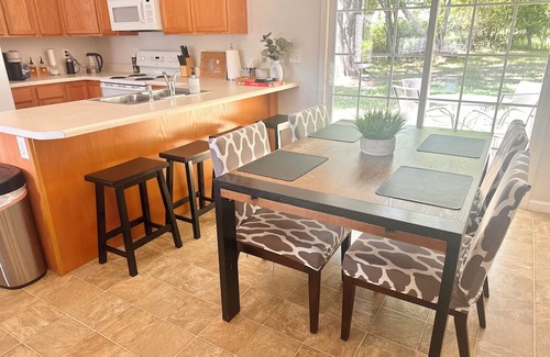 Woodruff House | Superb 3-bedroom house in quiet cul-de-sac near Reidville, GSP, Tyger River Park