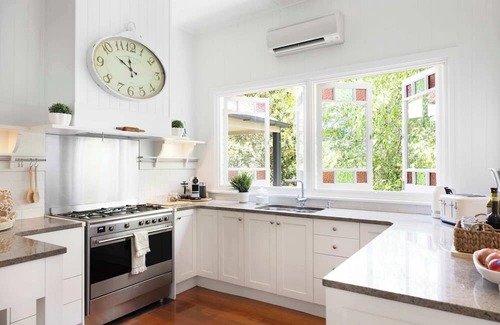 North Maleny House | Waterfall Lodge Maleny