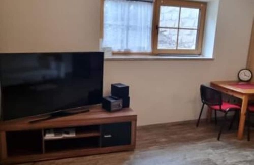 Kirchdorf am Inn Apartment | Fitter's apartment Kreuzer