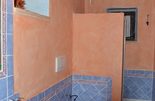 Seggiano Other | Bellavista Farmhouse between Mount Amiata and Val d'Orcia - Ulivi Apartment