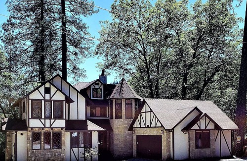 Lakehead-Lakeshore Other | Castle of Lake Shasta - Direct Lake Elegance