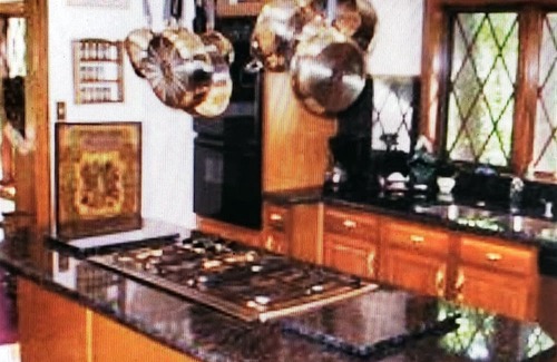 Lakehead-Lakeshore Other | Castle of Lake Shasta - Direct Lake Elegance