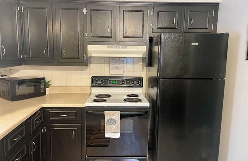 Belton House | Classy 2 Bedroom Home