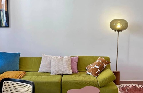 Acquasparta Apartment | Apartment Acquasparta PiazzanEntire rental unit in Acquasparta, Italy