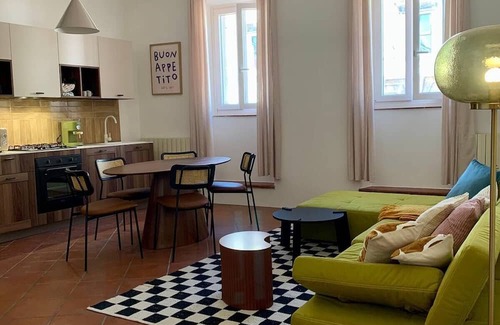 Acquasparta Apartment | Apartment Acquasparta PiazzanEntire rental unit in Acquasparta, Italy