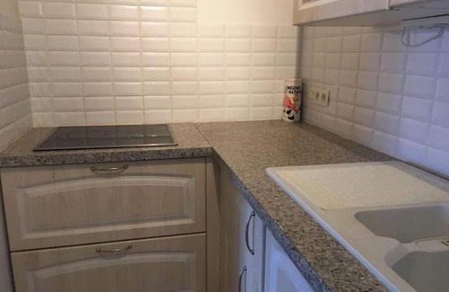 Blonville-sur-Mer Apartment | 2 room apartment on beach near Deauville
