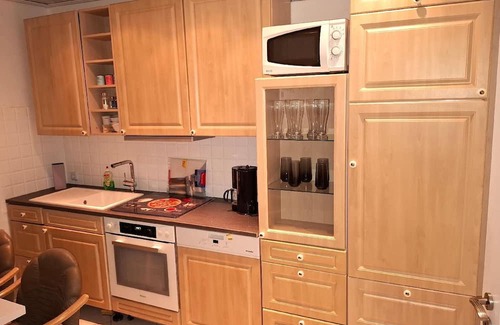 Nordenham Apartment | Holiday apartment Nordenham for 1 - 4 persons with 2 bedrooms - Holiday apartment in one or multi-fa