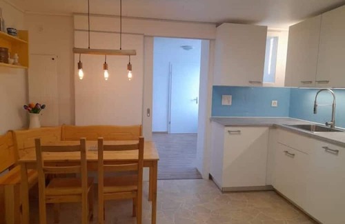 Orpund Apartment | cape Diemnguest appartment in the local recreation area