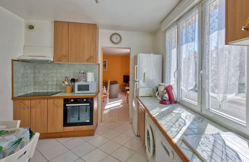 Saint Nazaire sur Charente House | Large Family House by the Sea 2/10 People