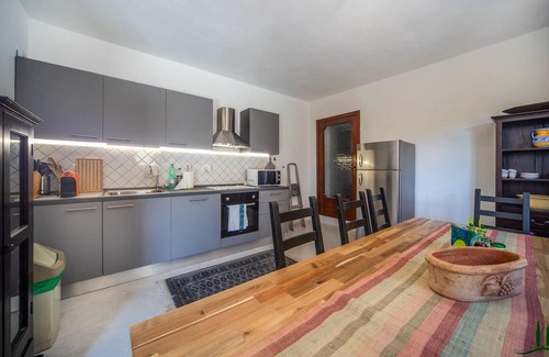 Stribugliano Apartment | 2 bedroom nice apartment in Stribugliano