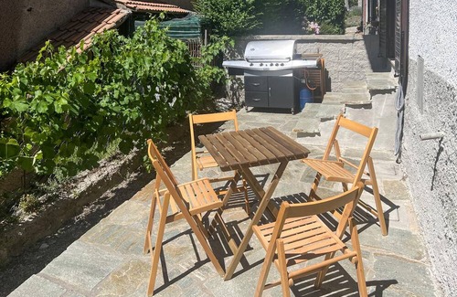 Stribugliano Apartment | 2 bedroom nice apartment in Stribugliano