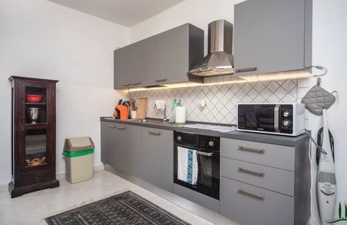 Stribugliano Apartment | 2 bedroom nice apartment in Stribugliano