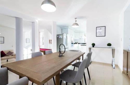 Zapopan Apartment | Casa Galerías Summary