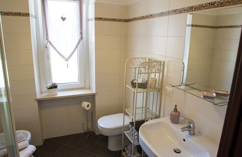 Mondovi Bed & Breakfast | Nearby hospital, 10 minutes from Mondovi Piazza. Suitable for families.